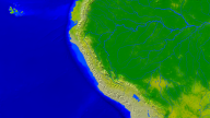 Peru Vegetation 1920x1080